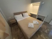 Karavados Beach Hotel - شرفة