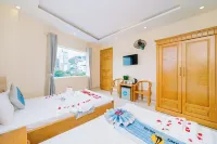 Làng Chài Hotel & Restaurant - Havudsigt