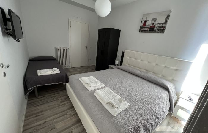 Affittacamere Umberto I