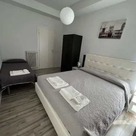 Affittacamere Umberto I