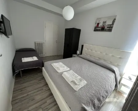 Affittacamere Umberto I Hotels in Foligno