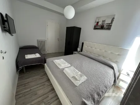 Affittacamere Umberto I