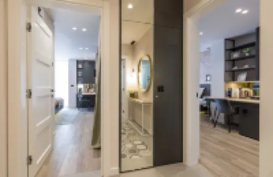 Apartments & Rooms Mareta Exclusive