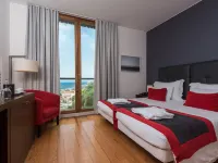 Arts in Hotel Conde Carvalhal Funchal otelleri