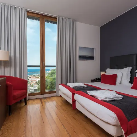 Arts in Hotel Conde Carvalhal