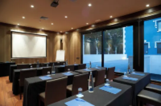 Balneario Font Vella- Adults Only