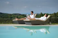 Hotel Liebmann - Pool