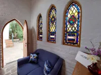 Bethesda Tower Accommodation Hotels in Graaff-Reinet