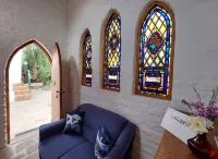 Bethesda Tower Accommodation