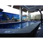 Pearlwort Hotel and Suites - Pools