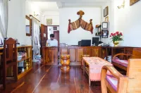 Villa Chitdara Hotels in Луангпрабанг