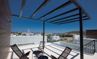 Protaras Elite Pearl Villa Ep16