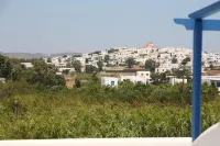 Paros Inn Seafront by Ghh - 海景
