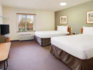 WoodSpring Suites Chesapeake-Norfolk South
