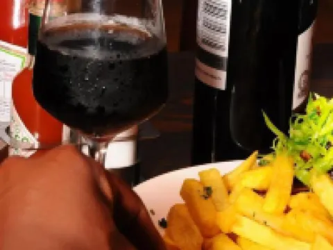 Pinnacle Hotel Mbarara Hotels in Kashari