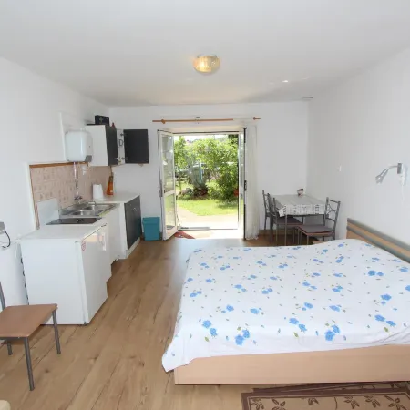 Apartments Rosanna