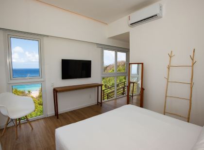 Pousada Mar em Mim旅館