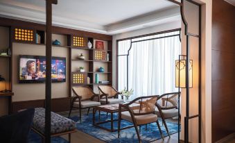 Renaissance Ahmedabad Hotel