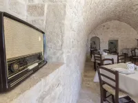 Masseria Fanizzi Hotels in Conversano