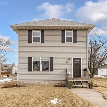 The Harlow House- Beautiful Home Near Duluth, Spirit Mountain, Lake Superior