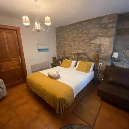 Hostal Casa San Nicolas
