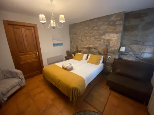 Hostal Casa San Nicolas - Pensionaatit