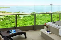 Seadust Cancun Family Resort - All Inclusive - Hot Springs