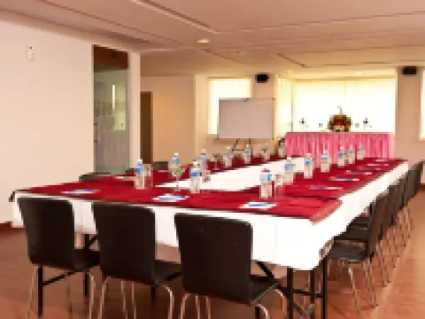 Hotel Colva Kinara Hotels in Colva