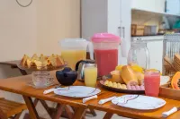 Dona Rosa Suites Privativas