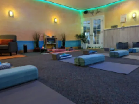 Chautauqua Resort & Conference Center Hotels in Pacific County