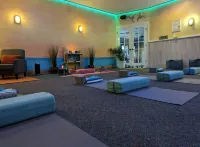 Chautauqua Resort & Conference Center Hotels in Long Beach