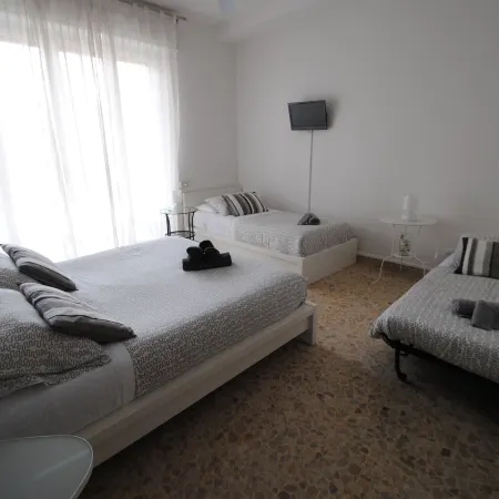 B&B Pisaland