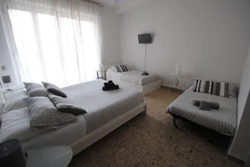 B&B Pisaland