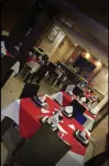 Dar El Ikram Hotel - breakfast