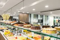 Citi Hotel Premium Caruaru - Frühstück