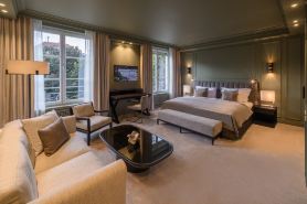 Hotel Bayerischer Hof Munich