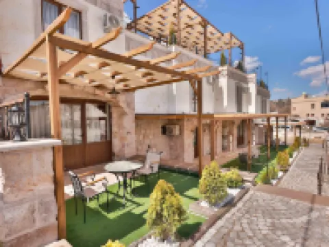 Garden Suites Hotel Cappadocia Hotels near Dark Church
