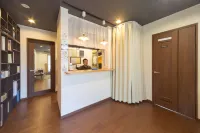 Guesthouse Nibutani Yanto