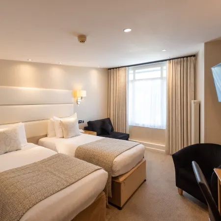 The Devon Hotel Hotels in Exeter