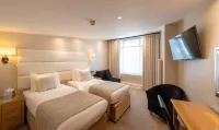 The Devon Hotel Hotel di Exeter