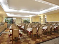 Majestic Rio Palace Hotel Hotels near Leblon
