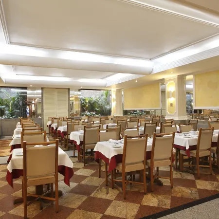 Majestic Rio Palace Hotel