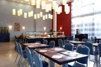Hotel Porcel Avant - breakfast