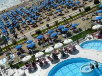 바이아 델 마르 비치 부티크 호텔