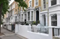 Room2 Hammersmith Townhouse