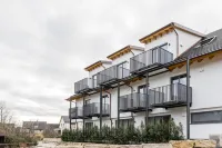 Gästehaus Sonnenwirth Hotels in Bad Wimpfen