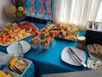 The Great House Inn Hôtels à : Belize City