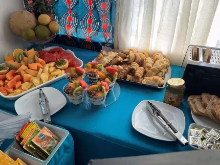 The Great House Inn Отели рядом с достопримечательностью «The Belize Sign Monument»