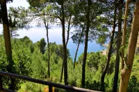 Casa Elly between sea and nature
