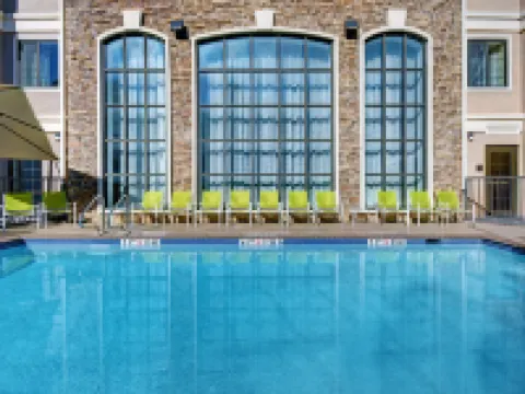 Homewood Suites by Hilton Eatontown Hotels in Monmouth County